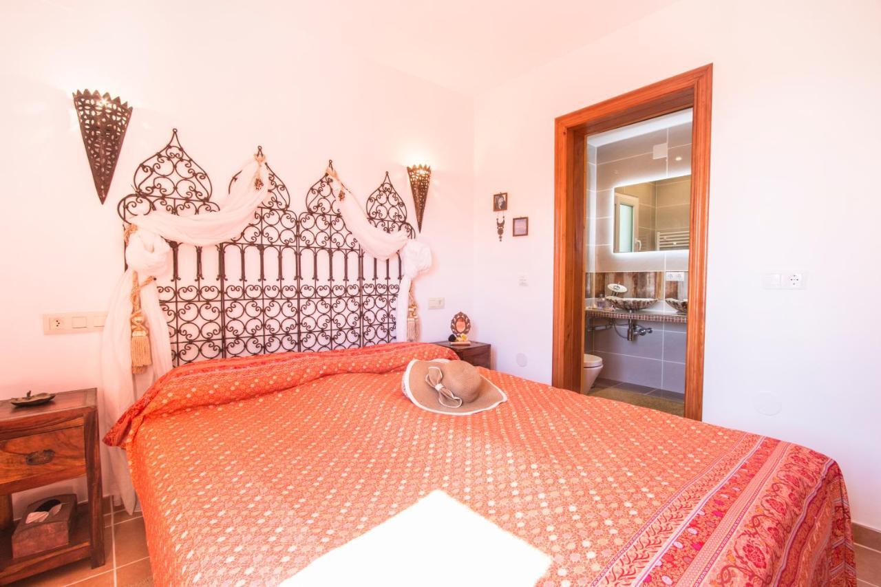 Casa Infinidad Villa Moraira Buitenkant foto